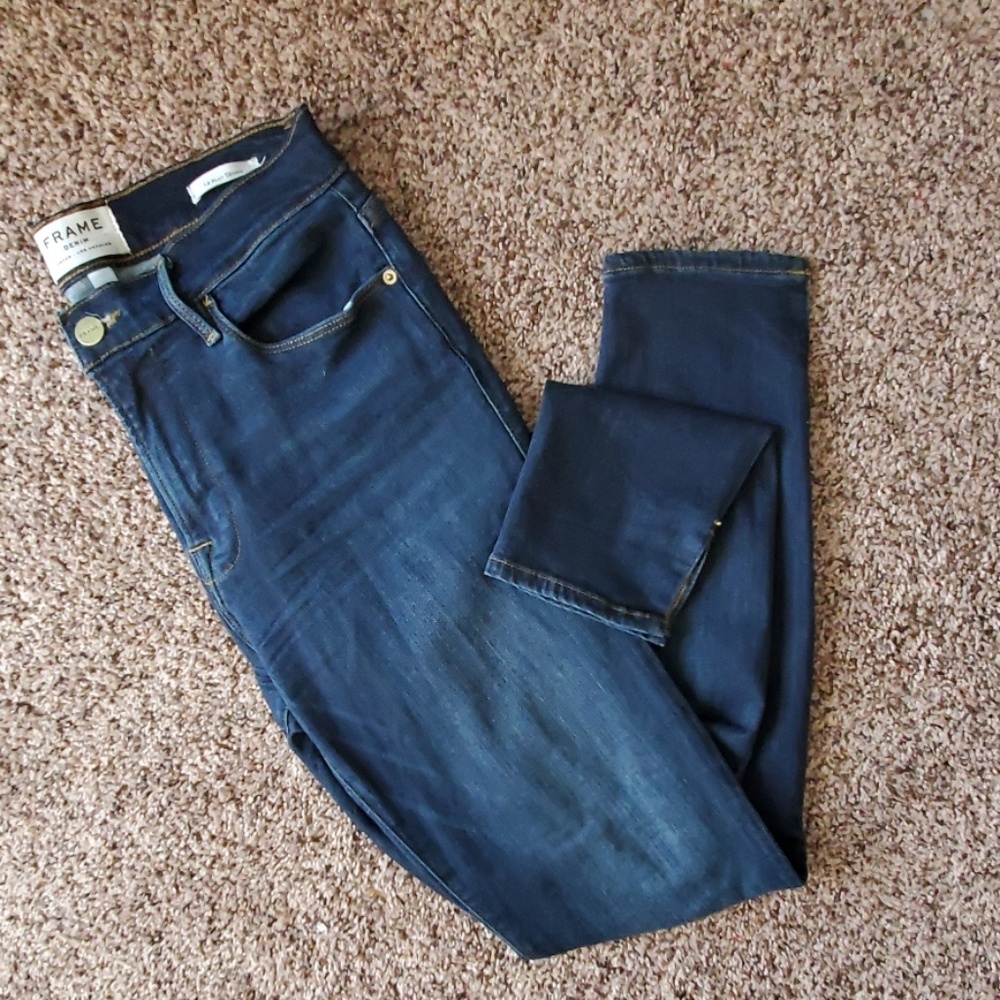 Frame Denim Jeans